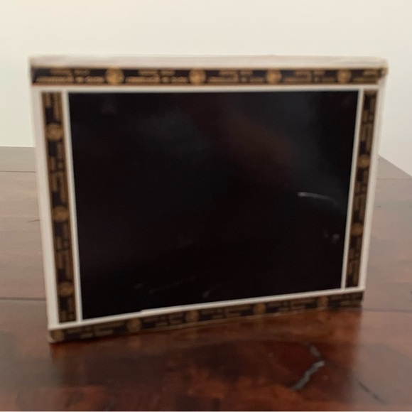 Hoyo De Monterrey de Jose Gener Rothschild Madero Empty Cigar Box - Picture 3 of 5